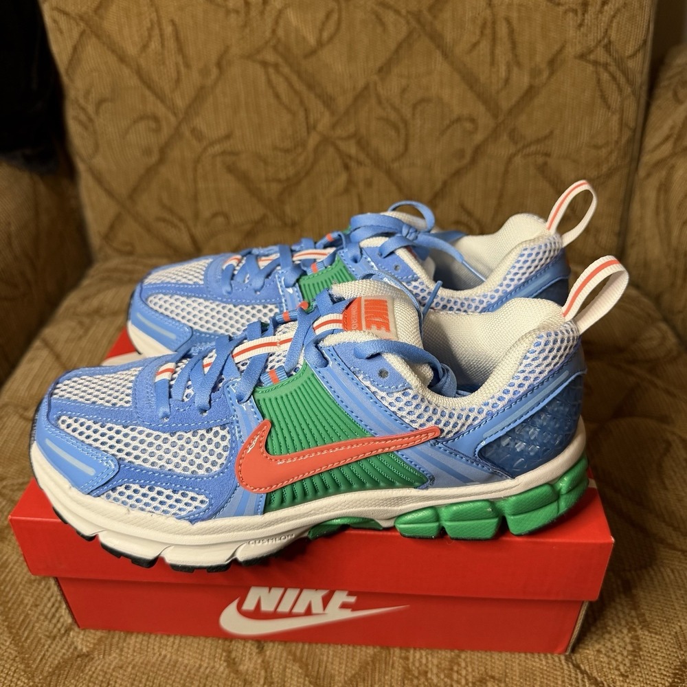 Nike Zoom‎ Vomero 5 (GS) Running Shoes Youth Big Kids'  Size 4.5 Y New